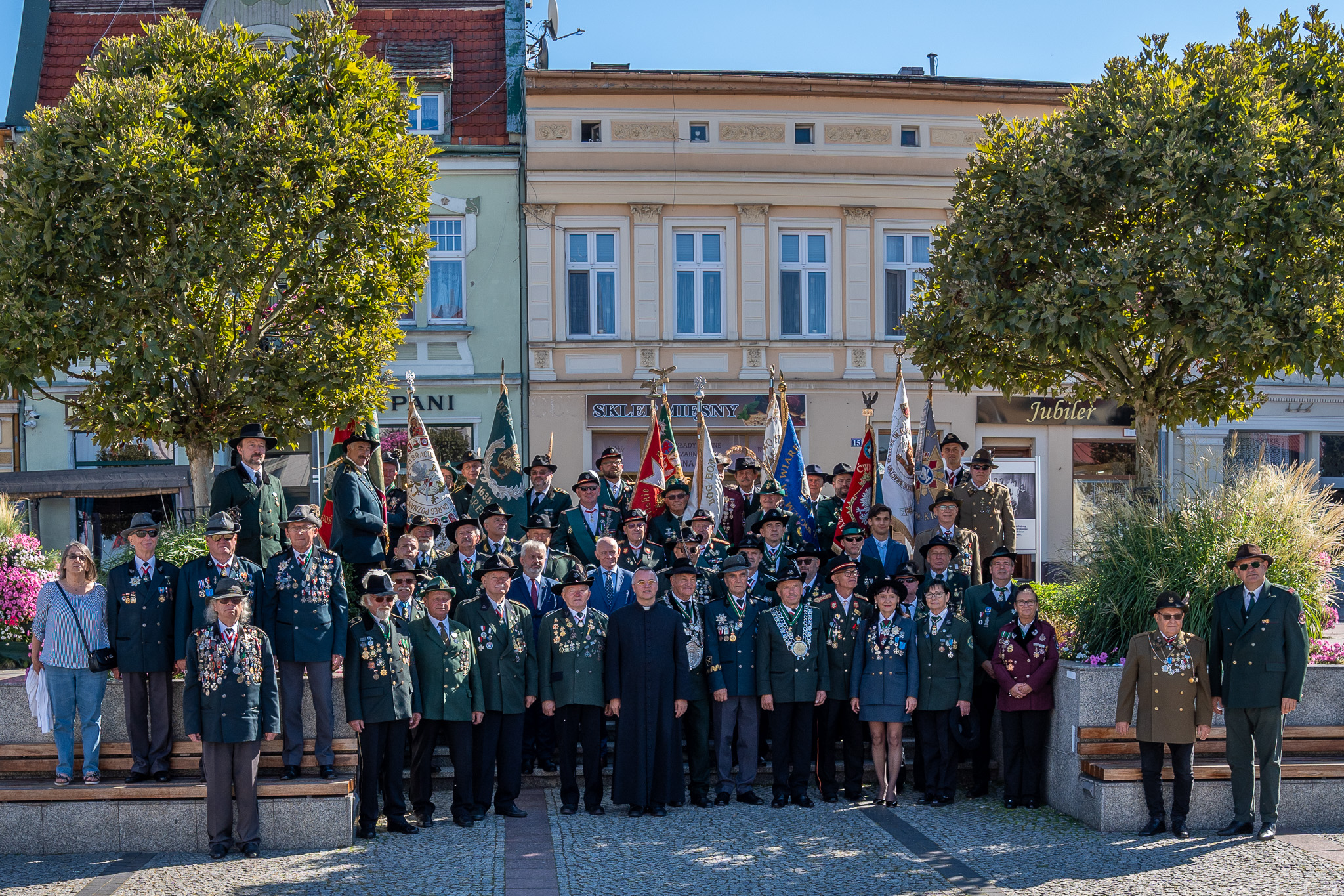 Jubileusz XXV-lecia KBS Czarnków